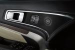 Ford Explorer Platinum 2015 года